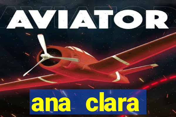 ana clara acompanhante porto alegre